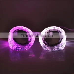 Computer Usb Speaker Mp3 Speaker 2.0 Speaker thumbnail-1