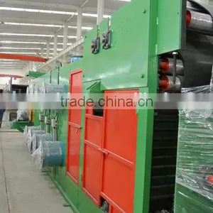 Rubber Batch-off Cooler Machine thumbnail-2
