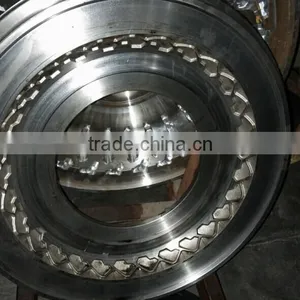 Steel Mould for Tyres thumbnail-5