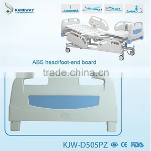 Central Locking Five Functions Disabled Abs Electric Hospital Patient Beds thumbnail-4