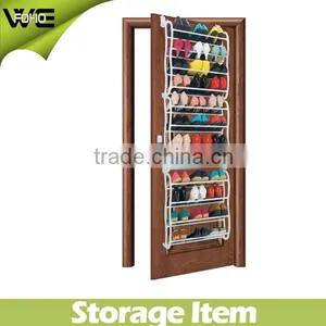 Hot Sale Over the Door Hanging Shoe Rack,door Shoe Rack thumbnail-1