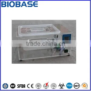 Laboratory Transparent Water Bath,laboratory Equipment Water Bath thumbnail-1