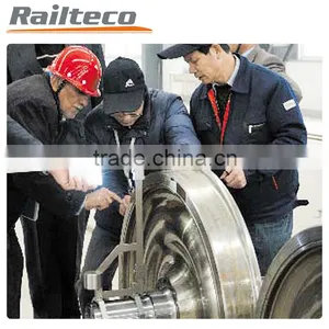 Wheels for Railway thumbnail-1