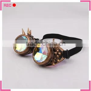 Women Sun Glasses Exaggerated Style, From China Wholesale Glasses thumbnail-3