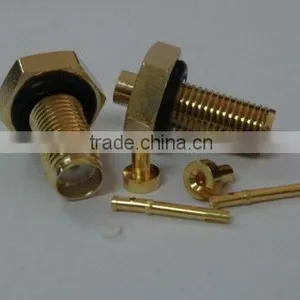 Waterproof Sma Female Connector thumbnail-1