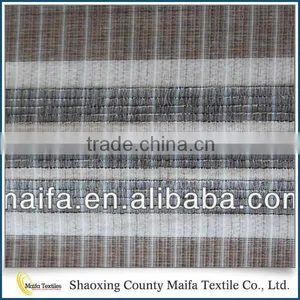 New Products Made in China Cheap Woven Terylene Curtain Fabric thumbnail-1
