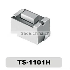 2 Pin Smd Tact Switchs Ts-1101h thumbnail-1