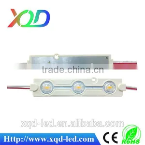 New Colorfull Lighting Sign Smd5050 Led Module for Street Light thumbnail-3