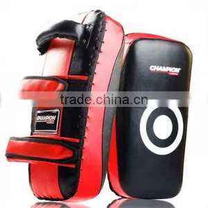 Thai Pads / Kick Pads. thumbnail-1