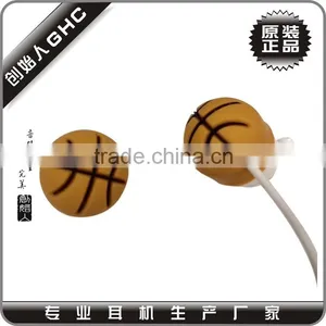 Cartoon Mp3 Earsets With Personalised Design and Free Samples Offered thumbnail-3