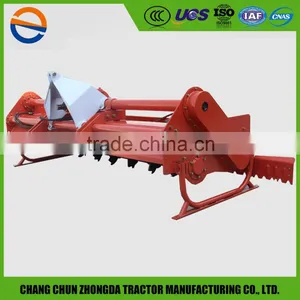 Top Professional Tobacco Machinery High Quality Tabacco Rotary Tiller thumbnail-5