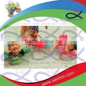 2014 New Coming Swimming Fins Life Jacke Life Buoy thumbnail-1