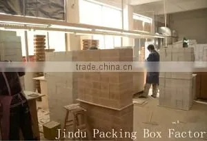 Jinhua Jindong District Jindu Packing Box Factory company overview - view 2 thumbnail