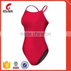 Custom Your Brand Name Sexy Pvc Swimsuit thumbnail-4