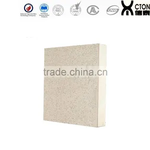EPS Thermal Insulation Layer Decorative Board thumbnail-1