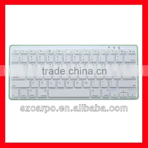 High Qaulity Mini Bluetooth Keyboard for Google Nexus 4 H269 thumbnail-1