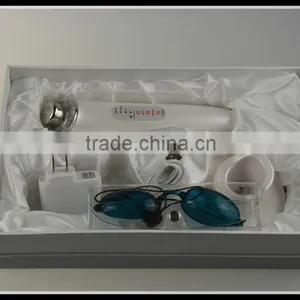 Chargeable Photon Ultrasonic Skin Care Machine Ultrasonic Skin Scrubber thumbnail-4