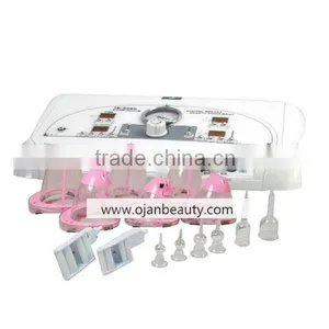 Nipple Sucking Breast Enlargment Massage Cupping Machine thumbnail-6