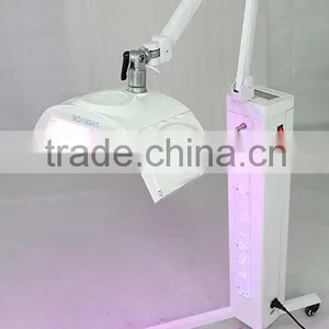 Multi-Function Collagen Led Light Therapy PDT Led Light Skin Rejuvenation 630nm Blue For Anti-aging Beauty Salon Equipment PDT Led Machine For Sale thumbnail-5