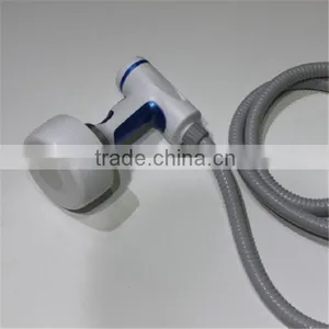 Back Tightening 2016 New Inventions Hifu Ultrasonic 4MHZ Liposuction Cavitation / Hifu Slimming Machine thumbnail-3