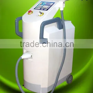 HOT!!808nm Diode Laser Soprano Hair Removal Machine thumbnail-4