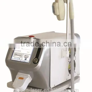 Hot! Laser Hair Permanently Removal Machine thumbnail-1