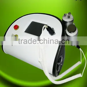2014 Hot New Proudct Lipo Cavitation Machine Gel thumbnail-1