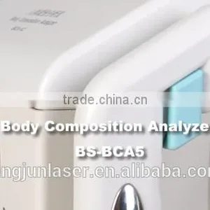Mutil-functions and Mutil-languages Body Fat Analyzer Machine thumbnail-5