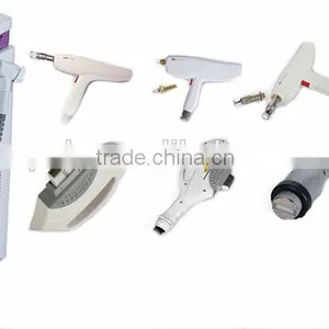 8 in 1 YAG Laser Platform: IPL Elight RF Laser thumbnail-2