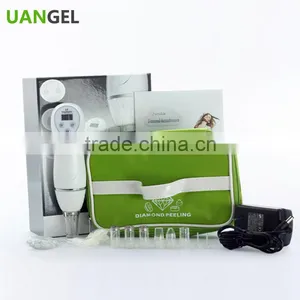 Cheap Nova Diamond Peeling Personal Care Microdermabrasion Machine Manufacturer thumbnail-1