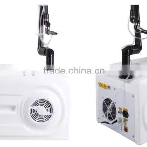 F5 Anybeauty RF Tube CO2 Treat Telangiectasis Fractional Laser Wrinkle Removal Machine Tumour Removal thumbnail-5