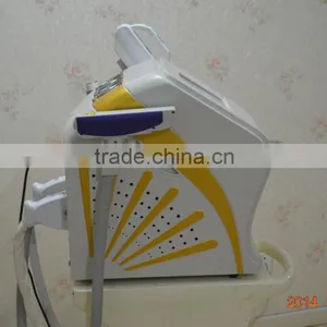 IPL Elight SHR RF Q Switched Laser Hair Removal IPL Laser With CE thumbnail-5