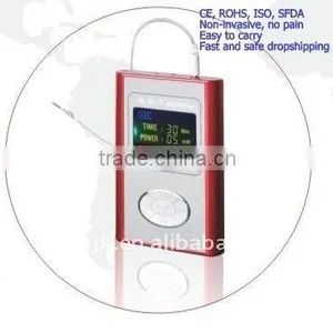 Fast Dropship Portable Wholesale Rhinitis Low Level Laser Physical Therapy Device thumbnail-1