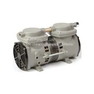 Thomas Vacuum Pump thumbnail-1