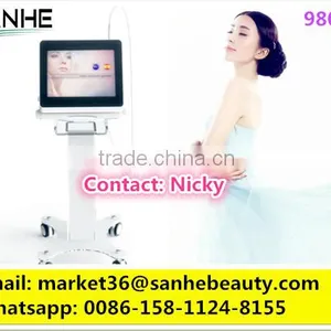 Hotsale Vein Stopper/ Vein Wave Machine/ Spider Vein Removal thumbnail-1