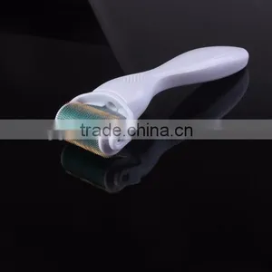 1200 Needles Skin Roller Body Microneedle Skin Roller thumbnail-2