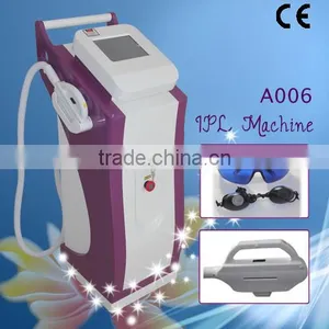 Factory Direct Wholesale Ipl Laser Hair Removal Machine on Promotion! thumbnail-2
