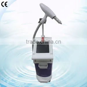 Portable Mobile Spa Equipment 1064nm Laser Hair Removal Machine -P003 thumbnail-1