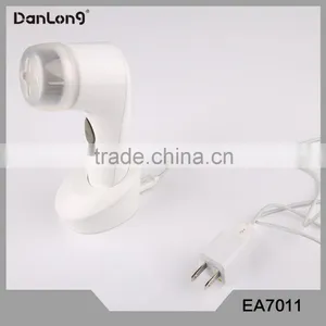 Best Rechargeable Ultrasonic Vibrating Facial Cleansing Products Sonic Face Brush thumbnail-6