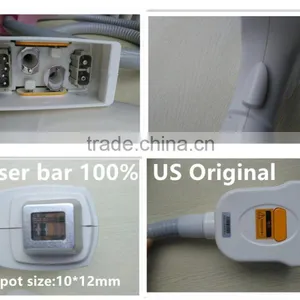 NEW 808nm Diode Laser Machine Hair 50-60HZ Removal / 808nm Diode Laser Lip Hair thumbnail-4
