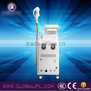 2.6MHZ Hot Product Cheap Ipl Rf Cavitation 1-50J/cm2 Beauty Machine/ipl+rf Laser Equipment Armpit Hair Removal thumbnail-5