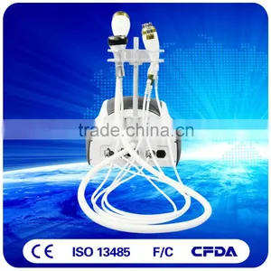 Cavitation Rf Slimming Machine Cavitation RF Far Cavitation Lipo Machine Infrared Pressotherapy Slimming Machine Bipolar Rf Ultrasonic Liposuction Cavitation thumbnail-3