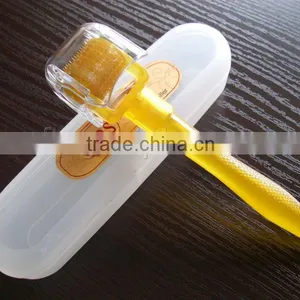 Professional Derma Roller for Eyes thumbnail-1