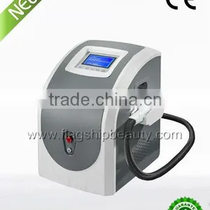 Portable IPL With CE for Acne Removel and Skin Whitening thumbnail-1