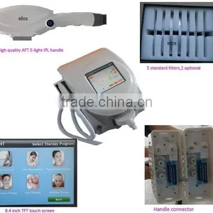 640-1200nm 2015 Innovation Device For Salon Portable Ipl Remove Tiny Wrinkle Hair Removal/skin Rejuvenation/vascular Removal IPL Portable Home Vertical thumbnail-2