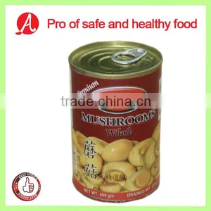 High-quality Canned Mushroom On Hot Sale thumbnail-3