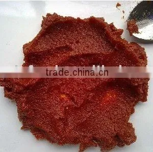 Tomato Paste in Drum 36-38 thumbnail-1
