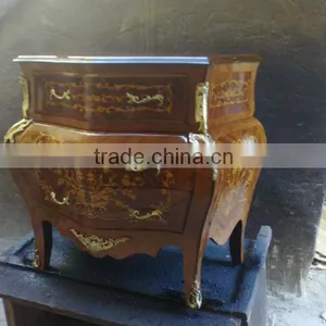 French Commode thumbnail-3
