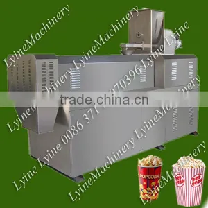 Automatic Industrial Stainless Steel Popcorn Vending Machine thumbnail-1