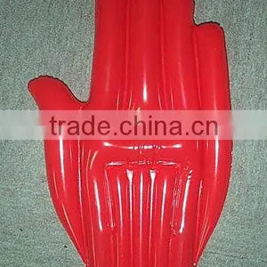 Inflatable Hand/inflatable Cheer Hand/party Item thumbnail-1